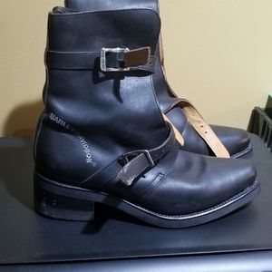 Harley Davidson Boots